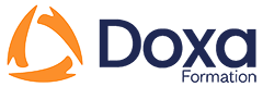 Logo Doxa Formation